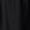 Black Soot, variant on No Boundaries Cotton Poplin Smocked Mini Dress with Tie Straps, Women's XXS-XXL