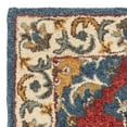 thumbnail image 3 of SAFAVIEH Antiquity Shawn Oriental Runner Rug, Blue/Red, 2'3" x 8', 3 of 5