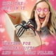 thumbnail image 5 of Spider Prank Box for Christmas Gifts, Wooden Surprise Toy with Jumping Spider Mechanism for Halloween Pranks & Birthday Gags, 5 of 5