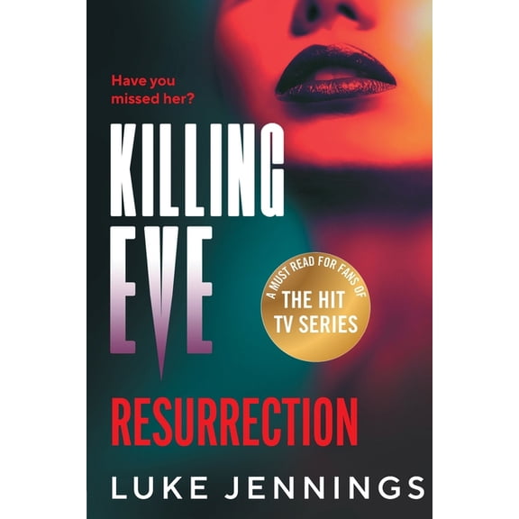 Killing Eve: Resurrection, (Paperback)