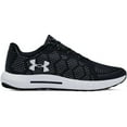 thumbnail image 1 of Under Armour Men Micro G Pursuit Se Running Shoes, 1 of 7