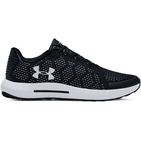 Under Armour Men's Athletic Micro G Pursuit SE Comfortable Running (Best Under Armor Running Shoes)