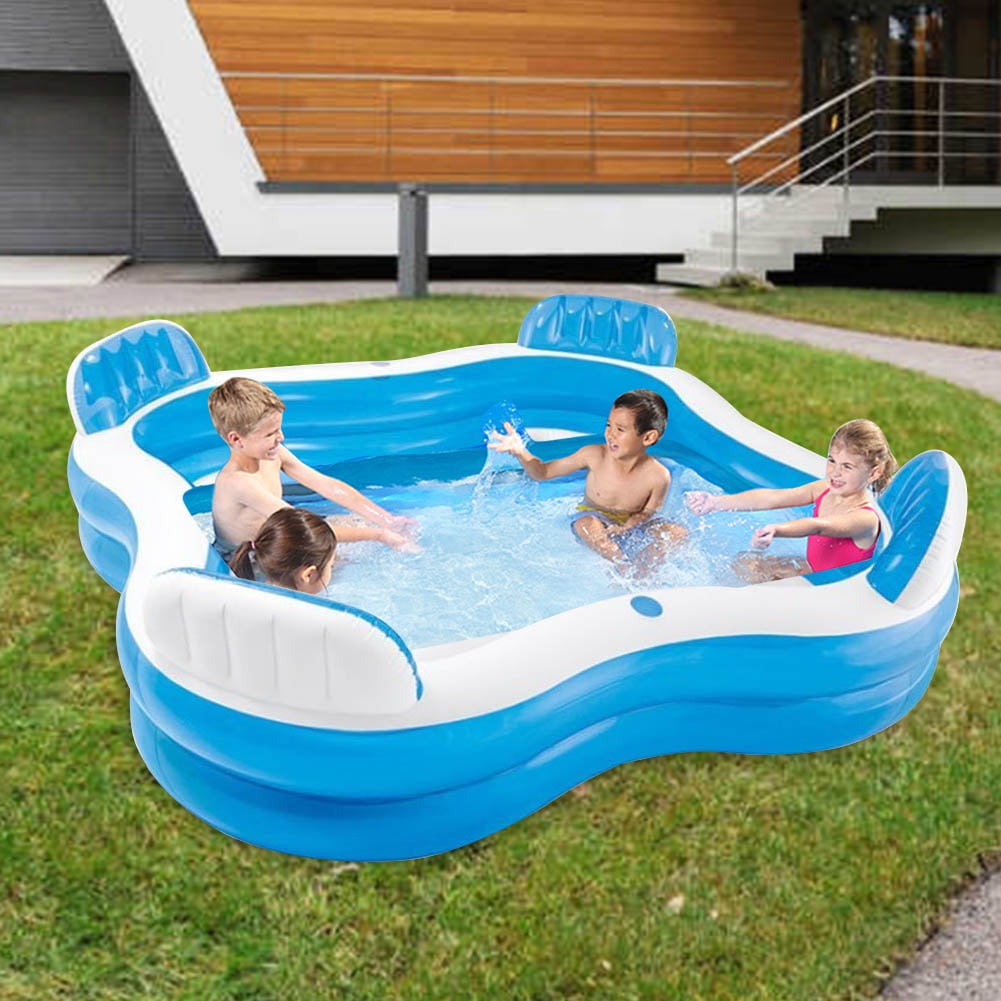 inflatable pool walmart canada