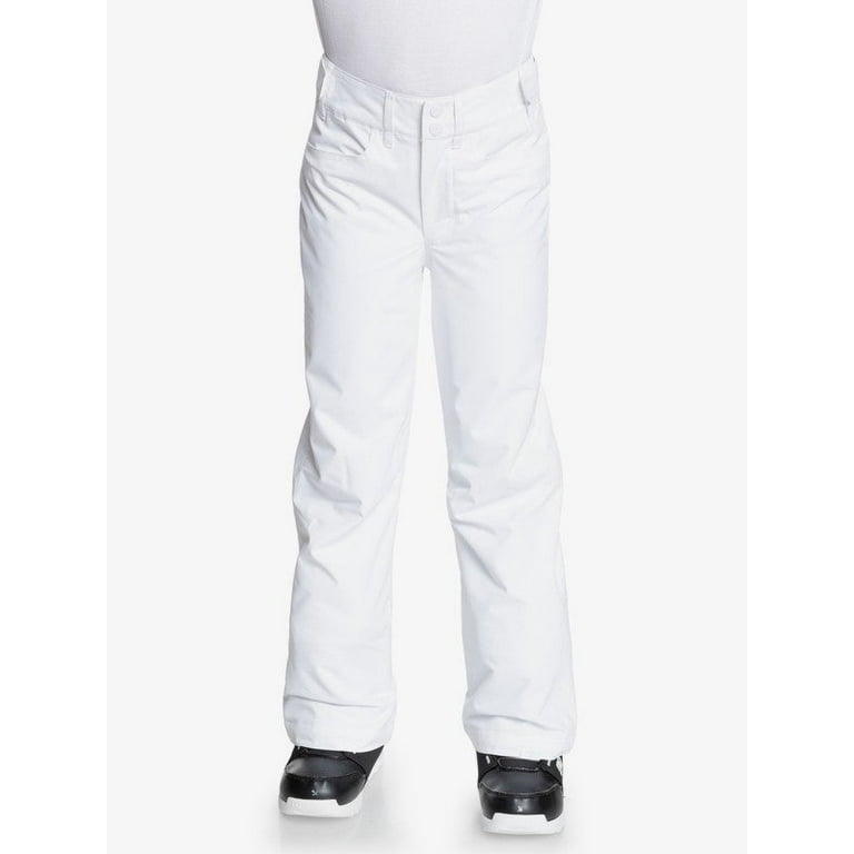 Roxy Backyard Youth Snow Pants Roxy Backyard Youth Snow Pants