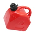 thumbnail image 1 of Tanque de combustible portátil Bidón portátil de almacenamiento de gasolina Tanque de gasolina Tanque de gasolina Bidón de gasolina Aceite 5L, 1 of 9