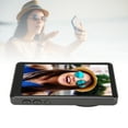 thumbnail image 3 of Pantalla de Monitor de Selfie Vlog Vlog Magnetic Phone, Conexión INALÁMBRICA DE MONTAJE Magnético Con Control Remoto, Monitor de Cámara Trasera de 4.02 Pulgadas Con Baja, 3 of 7