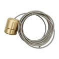 thumbnail image 1 of Extractor de hierro para estómago de ganado, recogedor de clavos de metal, cabezal protector de acero inoxidable o cobre, dispositivo de succión de , Tipo 4, 1 of 9