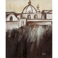 thumbnail image 2 of Old Cartagena II Poster Print by Patricia Pinto, 2 of 2