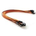 thumbnail image 3 of Maytalsory Universal Model Servo Extension Cable - Premium ABS Extension Cord Wire Connectors Extension 1M 1Set, 3 of 6
