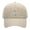 Washed Cap-Beige, variant on Bicycle Embroidered Washed Baseball Cap, Adjustable Adult Dad Hat, Cycling Lover Casual Hat