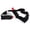 Black, variant on Adjustable Ski Straps for Skis, Wear-Resistant Nylon Binding Tie Down