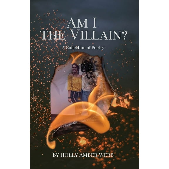 Am I the Villain?, (Paperback)