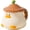Brown, variant on Coffee Mug Cups Ceramic  Cup Fruits Avocado Shaped  Pottery Cute Mugs With Lid Spoon Handle Office  Hot Ice  Milk Mugs Gifts Microwave Dishwasher Safe Travel Mugs (Green)