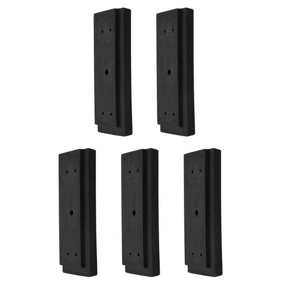 5X Laminated Wood Floor Installation Kit Wood Floor Accessories Tool DIY Household Hand Tools