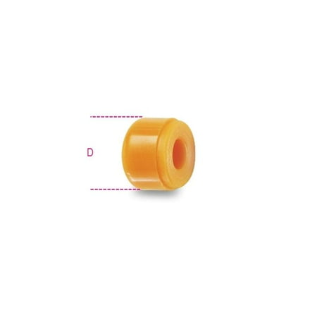 - Peerless Hardware 013920240 1392 R40-Spare Faces For Item 1392 40