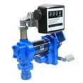 thumbnail image 2 of 12 Volt 20 GPM Gasoline Anti-Explosive Fuel Transfer Pump w/Digital Nozzle Meter, 2 of 12