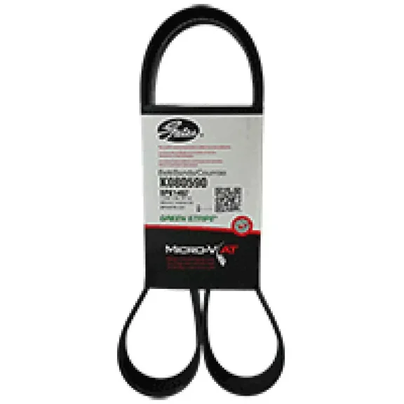 Belt - Fan Fits Case Ih 7210 7120 7250 7220 7110 7240 7130 7150 8930 7230 7140