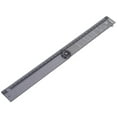 thumbnail image 4 of Foldable Ruler 30cm Kids Gift Stationery Cute Student Straight Measure Rulers Stationery GREY, 4 of 5