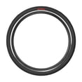 thumbnail image 2 of Llanta para bicicleta R24 x1.75 negra Wanda City Arrow negra, 2 of 4