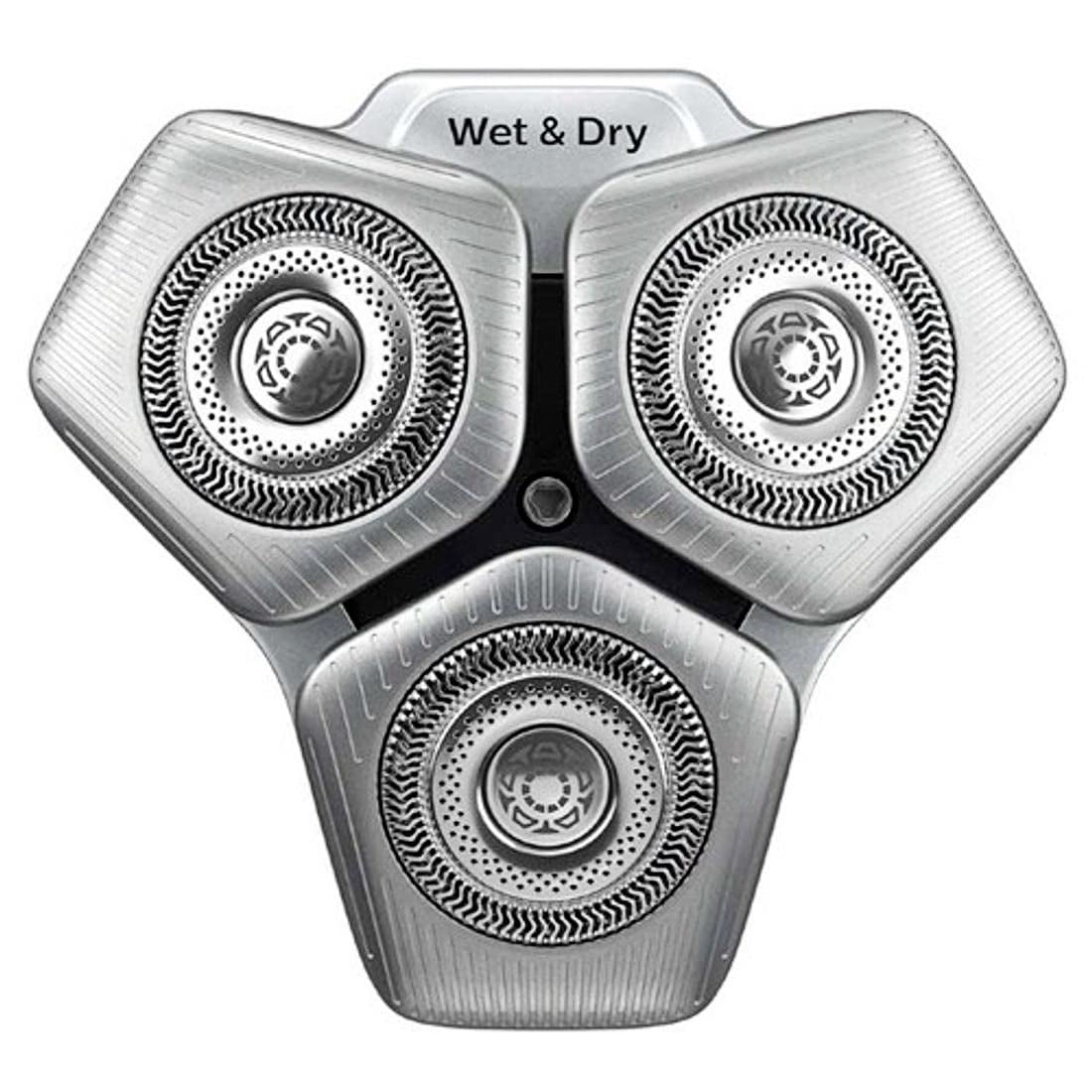 Philips SH91 Replacement Shaver Head for Series 9000 & Prestige S9000 (Service Unites), 1 Count