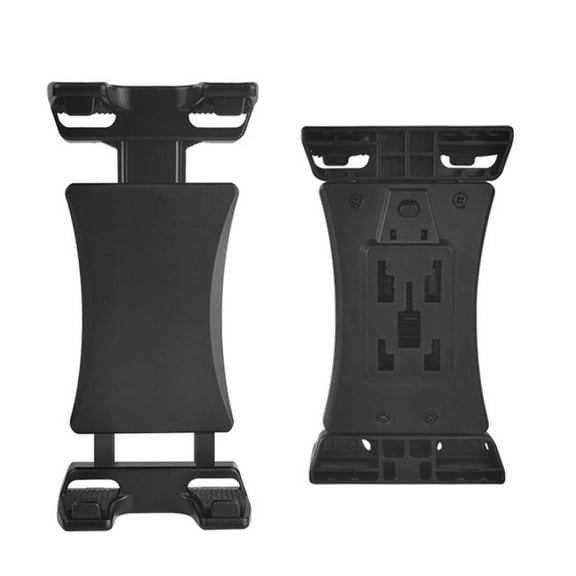Tripod Mount Adapter 360 Degree Rotatable Tablets Clamp Holder Mobile Phone Clamp Holder Supporting Stand Bracket