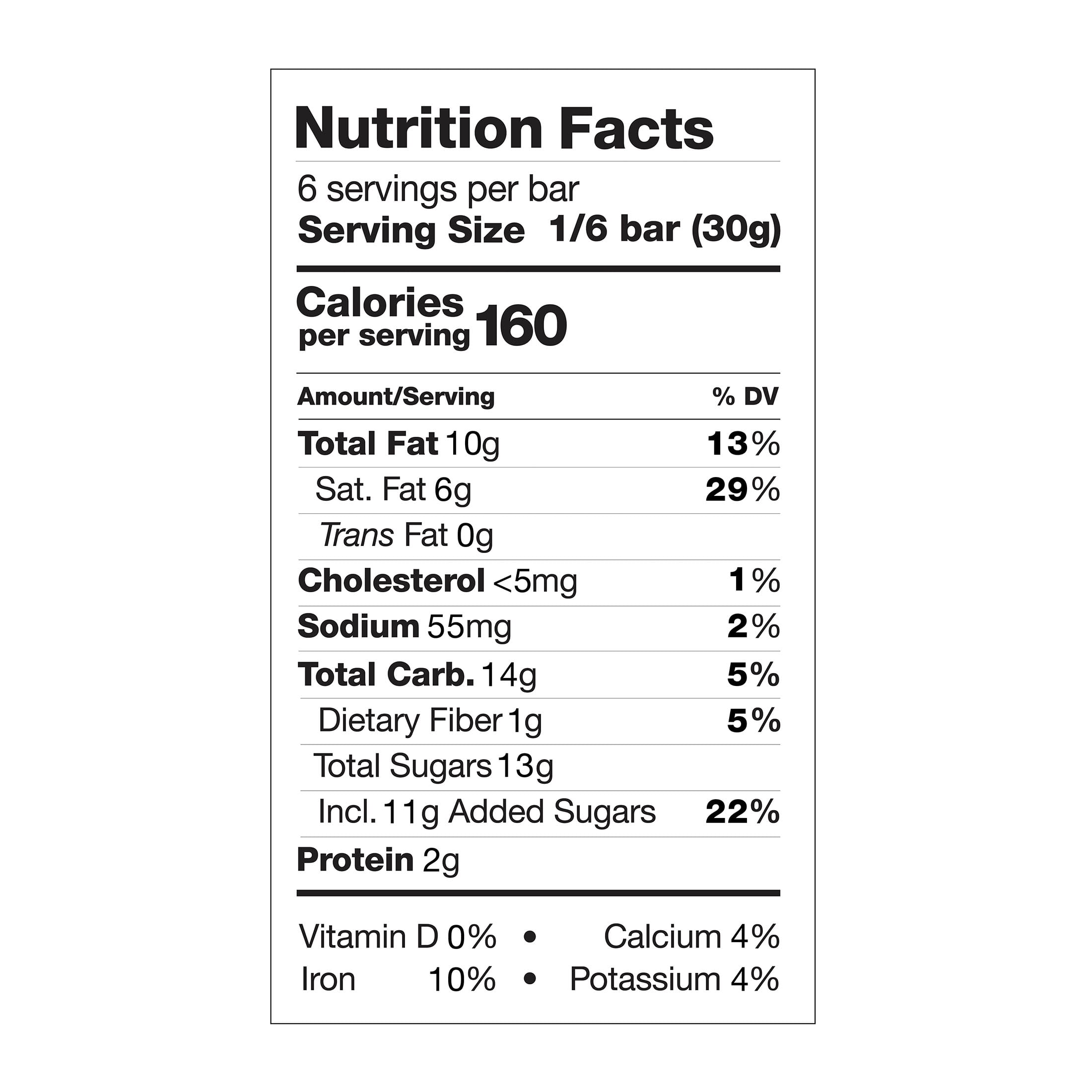 Tony's Chocolonely Dark Milk Chocolate Bar with Pretzel and Toffee, 6.35 oz
