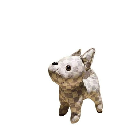 

Homeex Pendant Cute Pet Series Car Decoration White