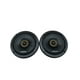 thumbnail image 1 of Bocinas de 16.51cm de 2 Vías Audiobahn IKON Series ADS650, 1 of 5