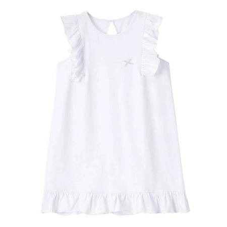 

Toddler Girls Sleeveless Solid Dress Dance Party Dresses Clothes Beautiful Dress Birthday Baby Girl Dress Kids Holiday Sweater Girls Dress 16 Frocks Fit and Flare Girls Dress Women Summer Dresses