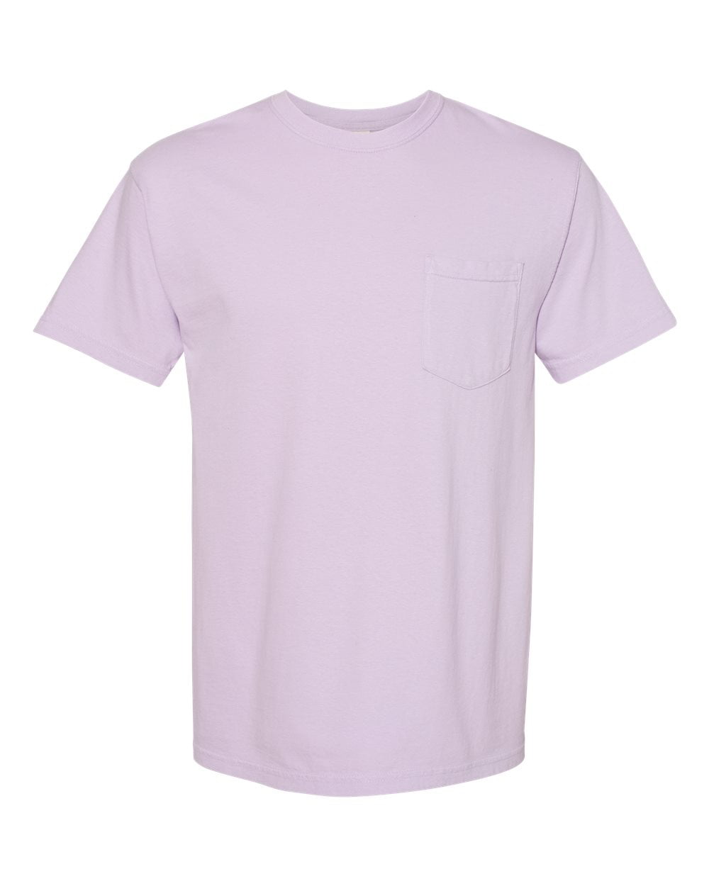 Comfort Colors Garment-Dyed Heavyweight 