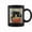 Black, variant on Cat Eating Ramen Anime Japanese Coffee Mugs