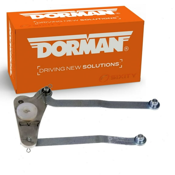 Dorman Intake Manifold Adjuster Repair Kit compatible with Mercedes-Benz ML350 3.5L V6 2006-2011