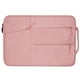 thumbnail image 4 of Bolsa interior de felpa gruesa de doble capa, bolsa portátil para ordenador portátil, iPhone para Apple Computer Bag, 4 of 6