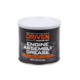 thumbnail image 4 of Driven Racing Oil Joe Gibbs Assembly Lube 00728 Racing Engine Assembly Grease; 1 Pound Tub; Dissolves In Oil, 4 of 5