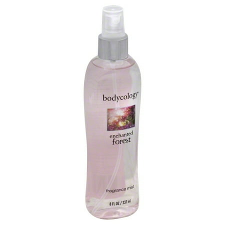 Bodycology Fragrance Mist, 8 oz