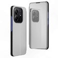 thumbnail image 1 of Flip Case with View Window and Stand for Redmi Note 14 4G Leather Cover, 1 of 5