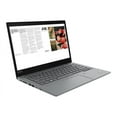 thumbnail image 2 of LENOVO 20W0002MUS ThinkPad T14 Gen 2 14" FHD Touchscreen i5-1135G7 2.4GHz Intel Iris Xe Graphics 16GB RAM 512GB SSD Win 10 Pro Aluminum Grey, 2 of 6