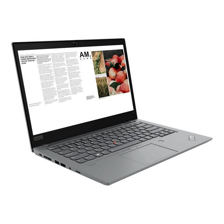 Lenovo ThinkPad T14 Gen 2 20W0 - Intel Core i5 - 1135G7 / up Lenovo ThinkPad T14 Gen 2 20W0 - Intel Core i5 - 1135G7 / up