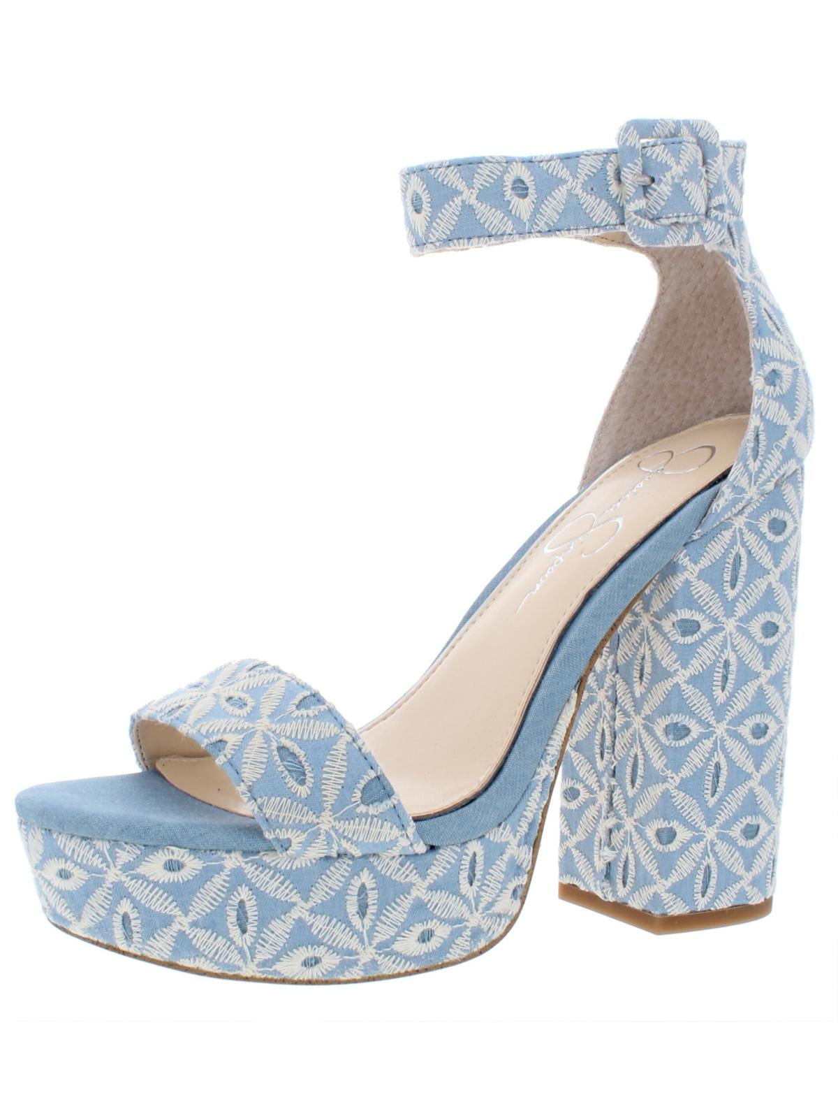 jessica simpson caiya platform sandals