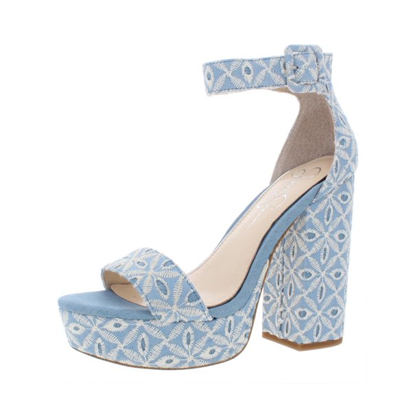 jessica simpson caiya platform sandals