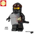 thumbnail image 1 of Figuras Ninja Bloques De Construcción Juguetes Para Niños Gao Jiahui unisex, 1 of 2