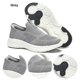 thumbnail image 1 of Zapatos Deportivos Deporte para Hombre Malla Con Tejido Viscoelástica Al Aire Libre, 1 of 9