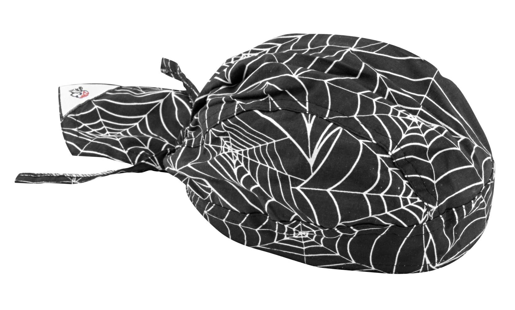 Zan Headgear Web Wrapped Flydanna Headwrap