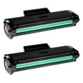 thumbnail image 1 of Generic Samsung MLT-D104S New Black Toner Cartridge - 2Pack -Free Shipping Over $50 (104S), 1 of 1