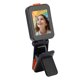 thumbnail image 1 of Pantalla Selfie Para Teléfono, 5.0 Control Remoto Filmación Pantalla De Cámara Trasera Para Teléfono 1080P HD Para Computadora Portátil, 1 of 7