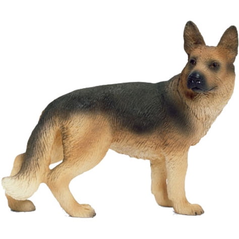 Schleich German Shepherd Puppy Dog Animal Figure NEW IN STOCK Educational 