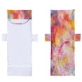 thumbnail image 2 of Lounge Chair Cover Soft Comfortable Beach Chair Towel, 2 of 7