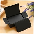 thumbnail image 3 of USHOBE 2 Boxes/180pcs Small Note Cards Assorted Color Paper Note Taking Daily Use, 3 of 8