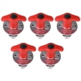 thumbnail image 1 of 5X 150A-250A WH-A007 Interruptor de Batería de Coche Desconexión de la Batería Interruptor de Corte de Muerte para Coche Camión Interruptor de Desconexión de Batería, 1 of 6