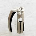 thumbnail image 3 of Champagne Bottle Opener Multifunctional Manual Handheld Corkscrew Effortless Wine Screw Remover for Kitchen Restaurant, 3 of 5